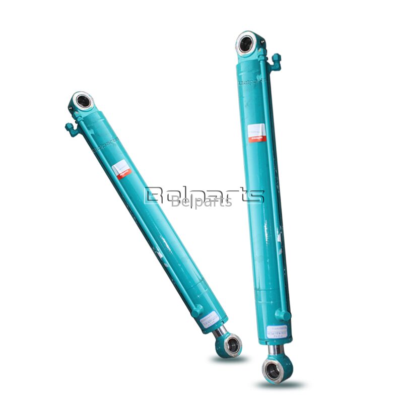 EX200-5 سیلندر سطل هیدرولیک برای قطعات معدنی هیتاچی 667502 بازار بازنشستگی کیفیت بالا