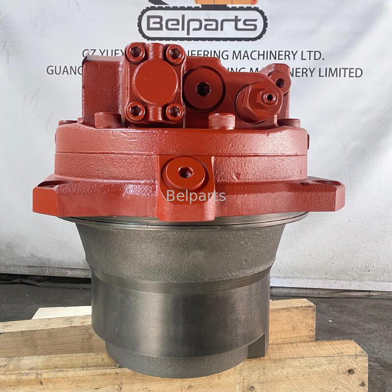 هیتاچی ZX450 ZX470 ZX650 ZX670 ZX850 ZX870 موتور سفر 4688059 KYB MSF-340VP B0440-96070 بخش حفاری موتور مسیر هیدرولیک