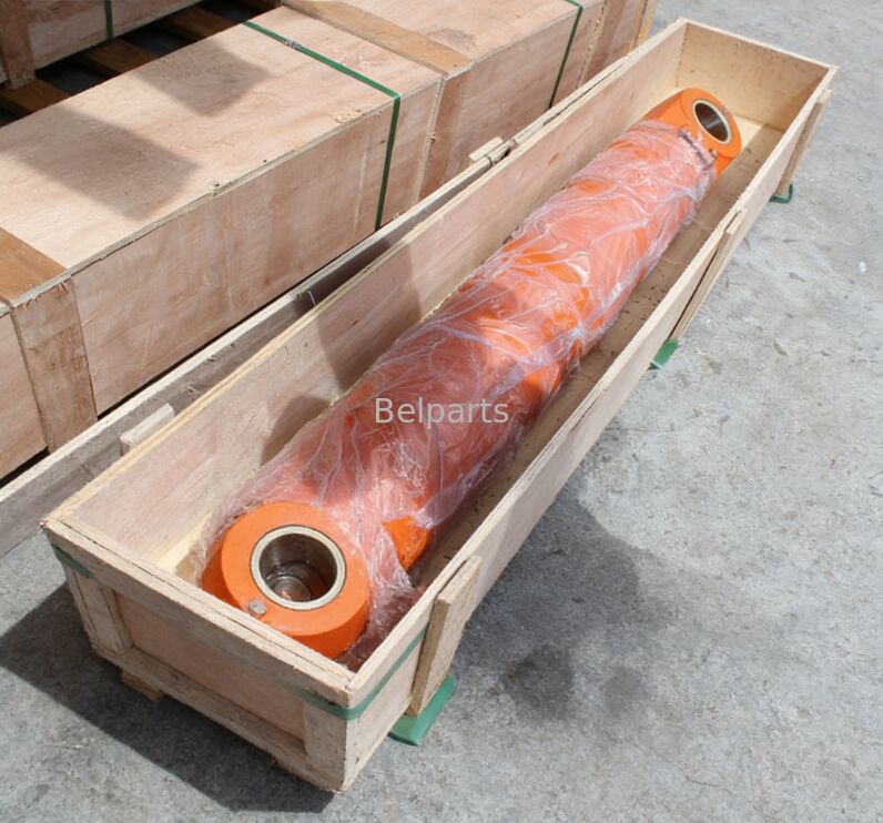 ZX490 ZX490LCH-5A ZX490LC-6 ZX490-7G ZX490LCH-7 سیلندر سطل هیدرولیک برای قطعات معدنی هیتاچی