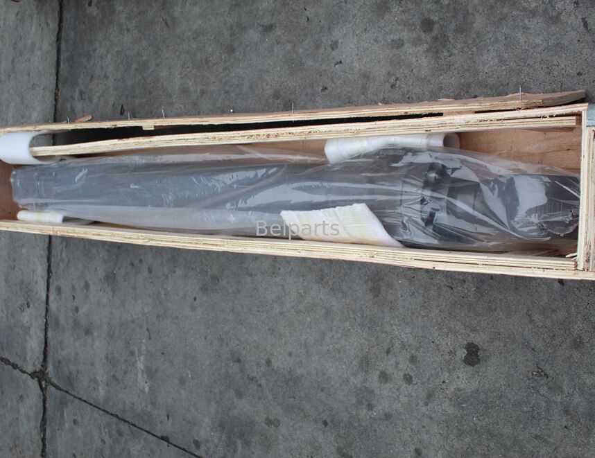 سیلندر باکت هیدرولیک EC210B EC210BLC برای قطعات یدکی بیل مکانیکی VOE14512430 VOE14523659 VOE14523664 VOE14523664 قطعات پس از فروش با کیفیت بالا