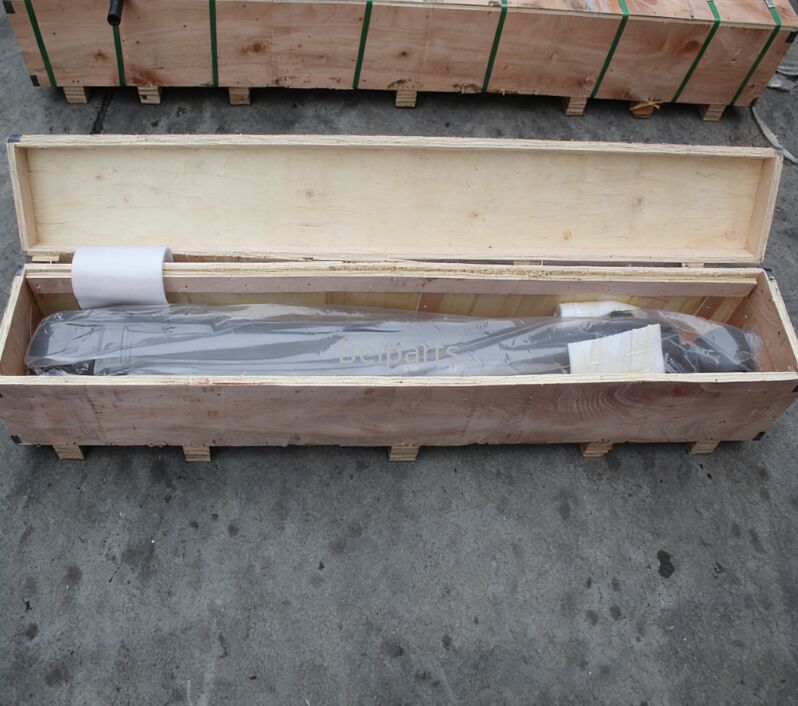 سیلندر باکت هیدرولیک EC210B EC210BLC برای قطعات یدکی بیل مکانیکی VOE14512430 VOE14523659 VOE14523664 VOE14523664 قطعات پس از فروش با کیفیت بالا