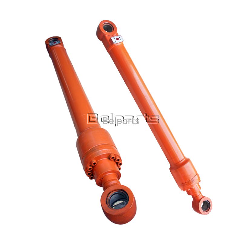 EC210 سیلندر سطل هیدرولیک برای قطعات یدکی حفاری SA 1146-00030 SA 1146-03660 کیفیت بالا