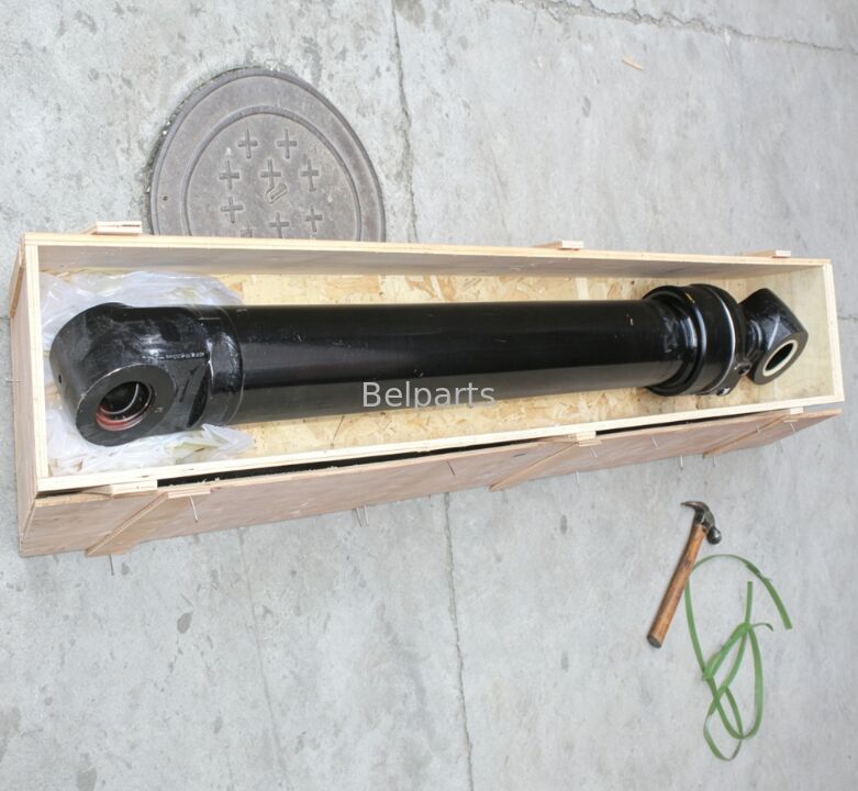 329 329DL 329D سیلندر باکت هیدرولیک برای قطعات یدکی بیل مکانیکی 2254591 با کیفیت بالا پس از فروش