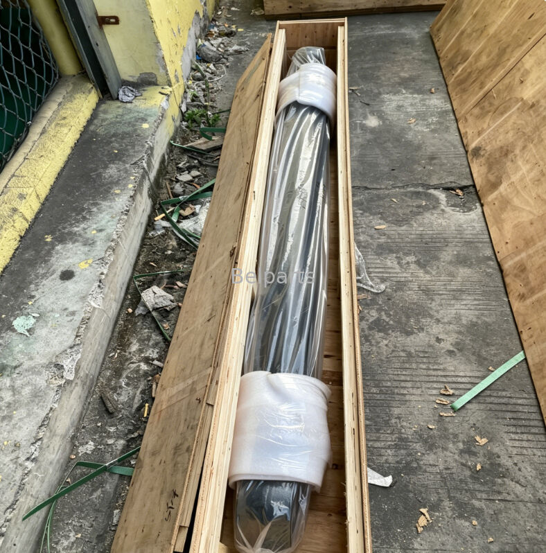 SY215C SY215C سلندر سطل هیدرولیک LC برای قطعات معدنی SANY