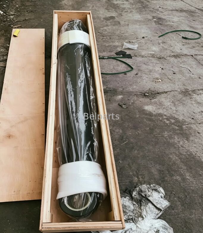 324DL 324D سیلندر هیدرولیک برای قطعات معدنی 242-6867