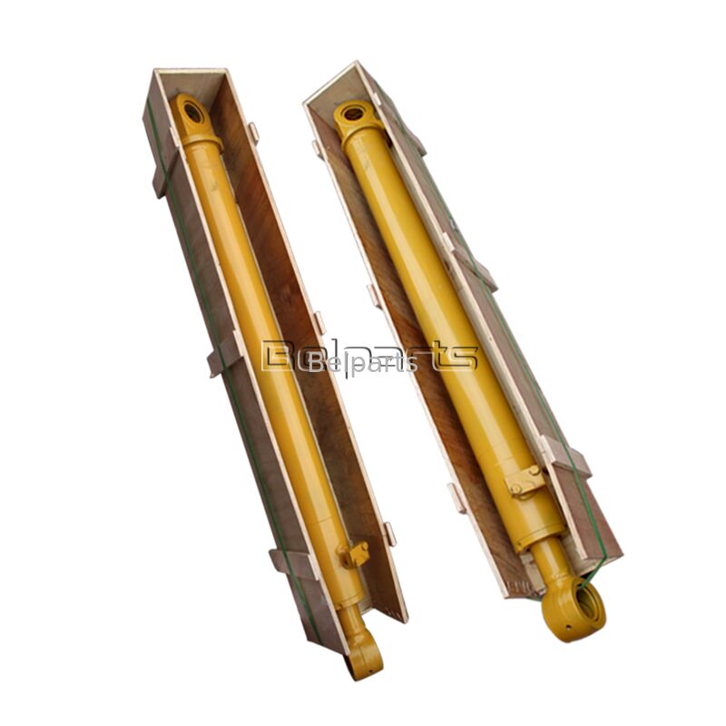 350L 375 375L سیلندر هیدرولیک بوم برای قطعات معدنی 1140596 بعد از فروش کیفیت بالا