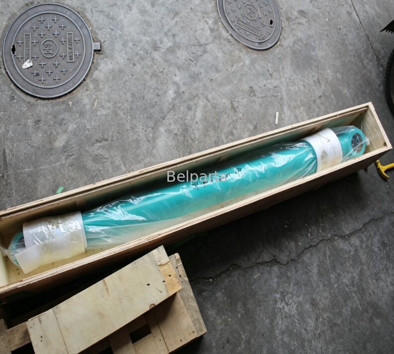 سیلندر بوم هیدرولیک SK210-8 برای قطعات یدکی بیل مکانیکی کوبلکو YN01V00151F2 با کیفیت بالا پس از فروش