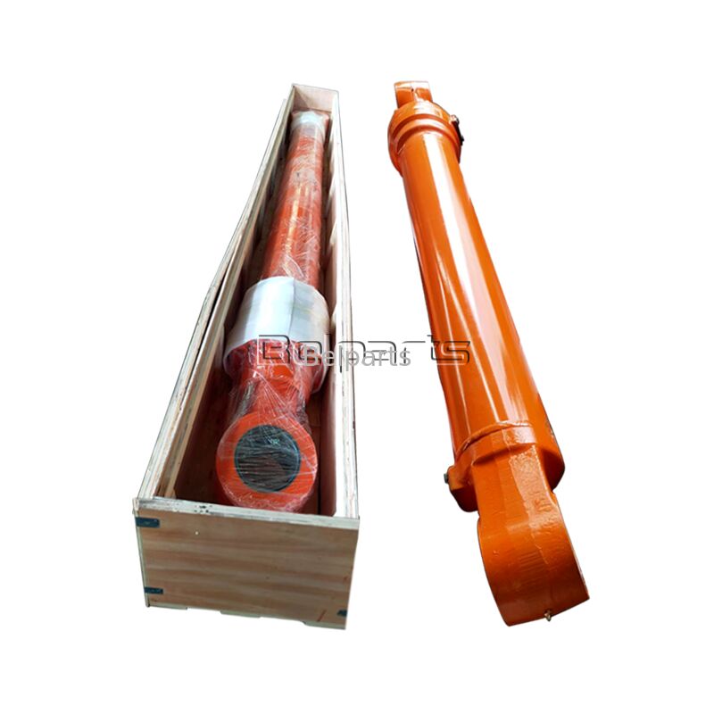 EC210BLC EC210B سیلندر هیدرولیک برای قطعات معدنی VOE14512428 VOE14524660 VOE14514849 VOE14524660 کیفیت بالا