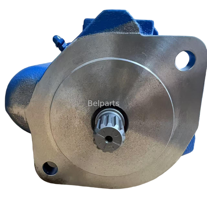 نیوهلند E27 E27SR E27B E27BSR EH27.B E27.2SR پمپ هیدرولیک اصلی PM10V00017F1 AP2D12 برای قطعات مینی بیل مکانیکی