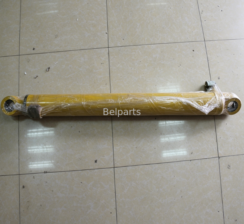 PC150 Hydraulic Boom Cylinder for Komatsu Excavator Spare Parts 21P-63-K1601 Aftermarket High Quality