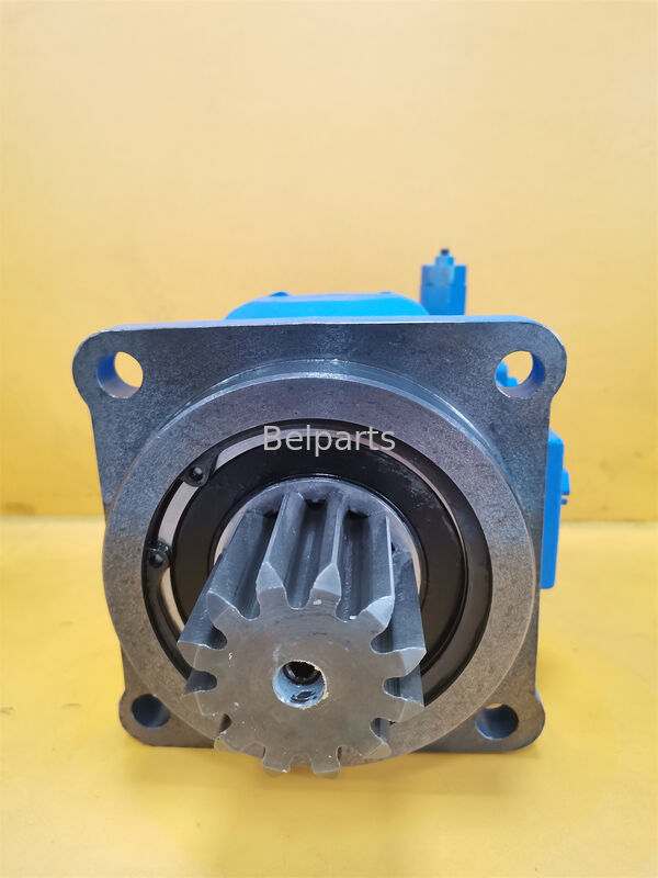 Bobcat E17 E19 E20 E17Z E20Z موتور سوئیچ کاهش دهنده 7024418 7024419 برای مینی حفاری