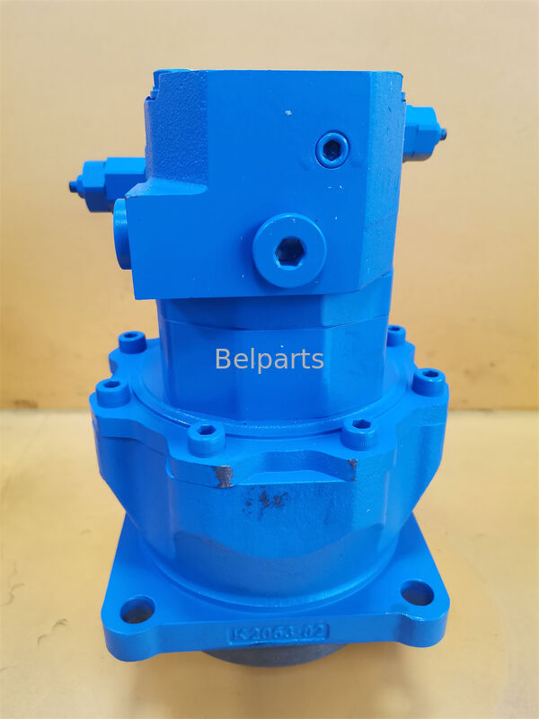 Bobcat E17 E19 E20 E17Z E20Z موتور سوئیچ کاهش دهنده 7024418 7024419 برای مینی حفاری