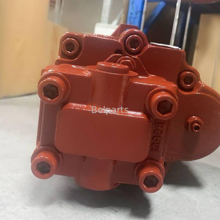 پمپ هیدرولیک اصلی Bobcat 320 321 323 6688448 PVD-0B-9P-5G-5041A OEM برای قطعات مینی بیل مکانیکی