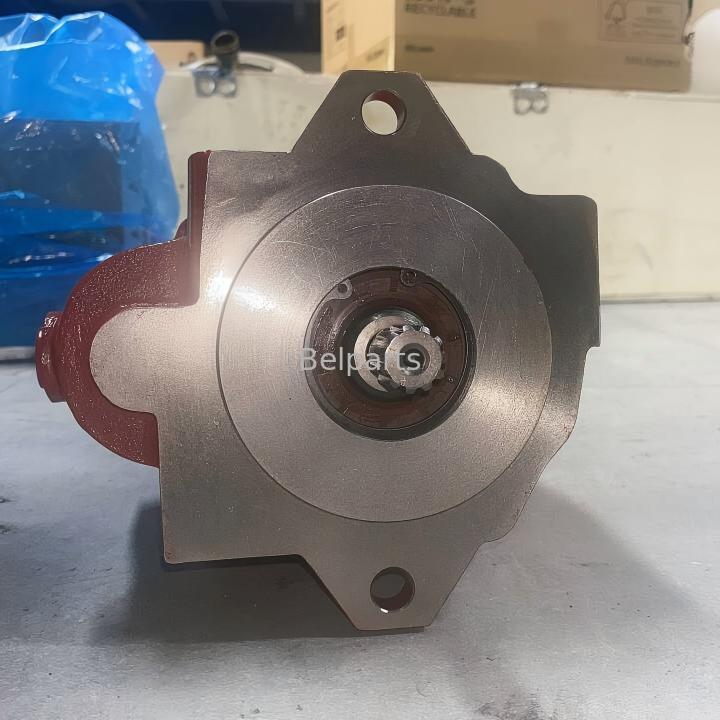 پمپ هیدرولیک اصلی Bobcat 320 321 323 6688448 PVD-0B-9P-5G-5041A OEM برای قطعات مینی بیل مکانیکی