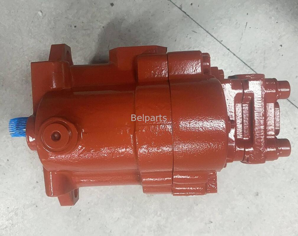 پمپ هیدرولیک اصلی Bobcat 320 321 323 6688448 PVD-0B-9P-5G-5041A OEM برای قطعات مینی بیل مکانیکی