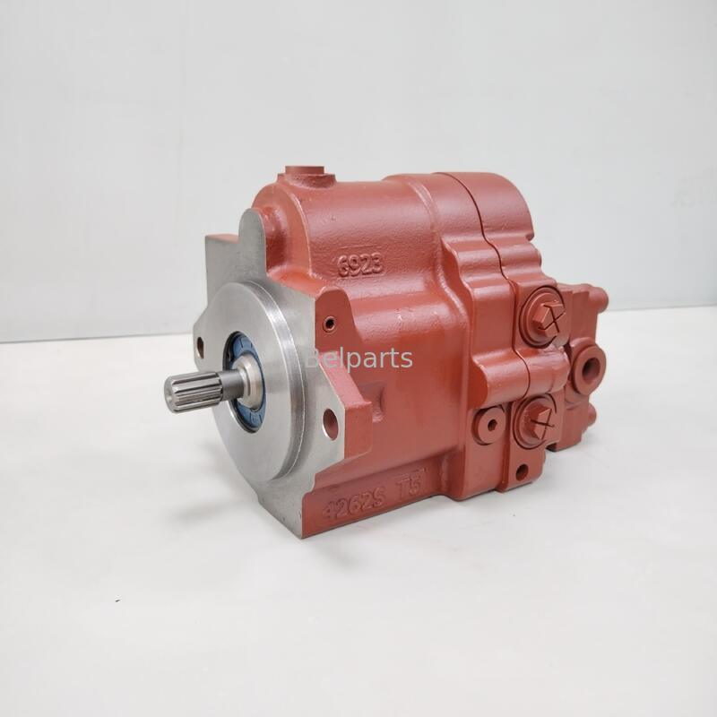 پمپ هیدرولیک اصلی Bobcat 320 321 323 6688448 PVD-0B-9P-5G-5041A OEM برای قطعات مینی بیل مکانیکی
