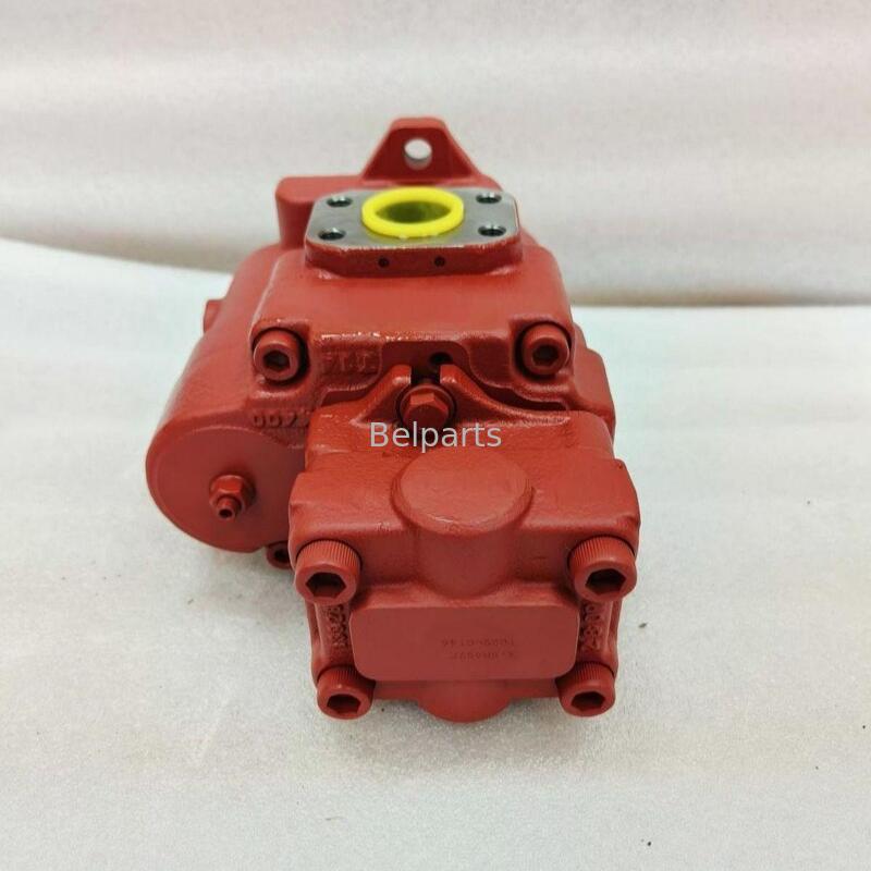پمپ هیدرولیک اصلی Bobcat 324 E16 E17Z E19 E20 E20Z 7172754 PVD-0B-12P OEM برای قطعات مینی بیل مکانیکی