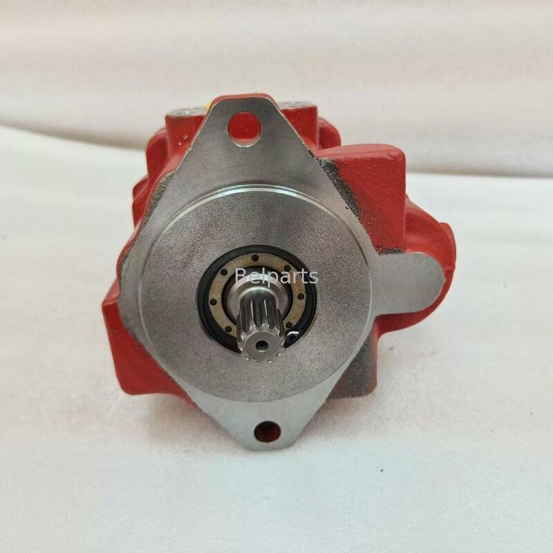 پمپ هیدرولیک اصلی Bobcat 324 E16 E17Z E19 E20 E20Z 7172754 PVD-0B-12P OEM برای قطعات مینی بیل مکانیکی
