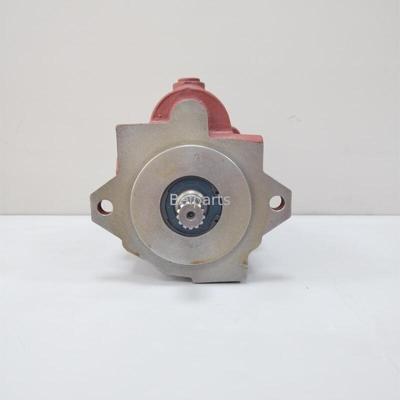 پمپ هیدرولیک اصلی Bobcat E25 E26 E27Z 7209325 7209326 OEM PVD-0B-24P برای قطعات مینی بیل مکانیکی