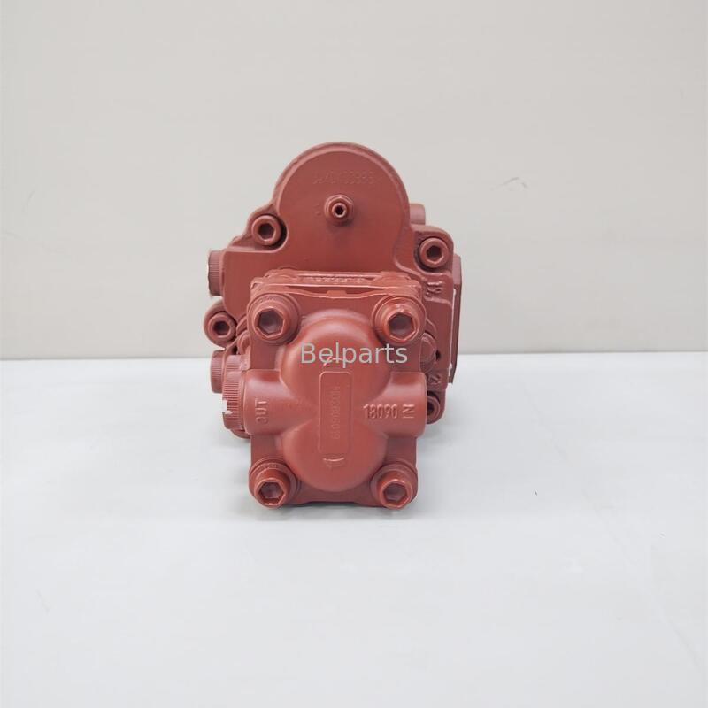 پمپ هیدرولیک اصلی Bobcat E25 E26 E27Z 7209325 7209326 OEM PVD-0B-24P برای قطعات مینی بیل مکانیکی