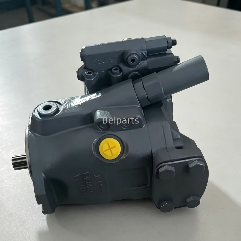 پمپ هیدرولیک اصلی BOBCAT E42 E45 E50Z 7010203 OEM برای قطعات مینی بیل مکانیکی