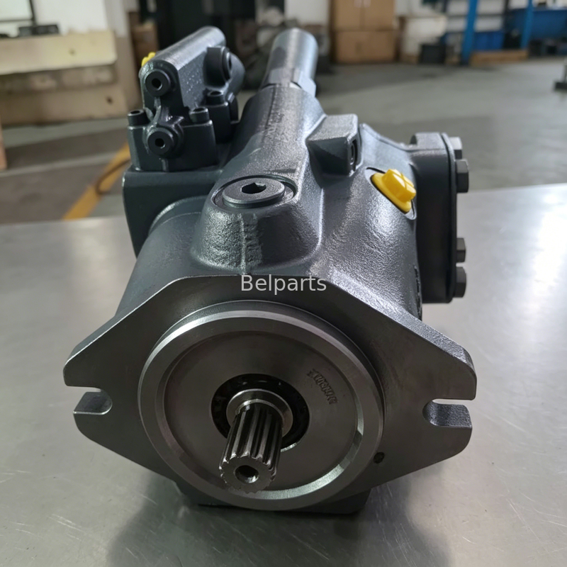 پمپ هیدرولیک اصلی BOBCAT E42 E45 E50Z 7010203 OEM برای قطعات مینی بیل مکانیکی