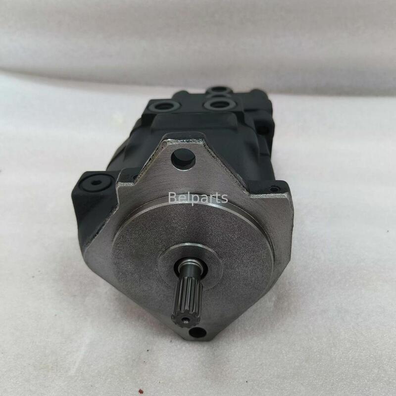 پمپ هیدرولیک اصلی John Deere 17ZTS 4438709 TH4438709 OEM PVD-00B-16P-6AG3 برای قطعات مینی بیل مکانیکی