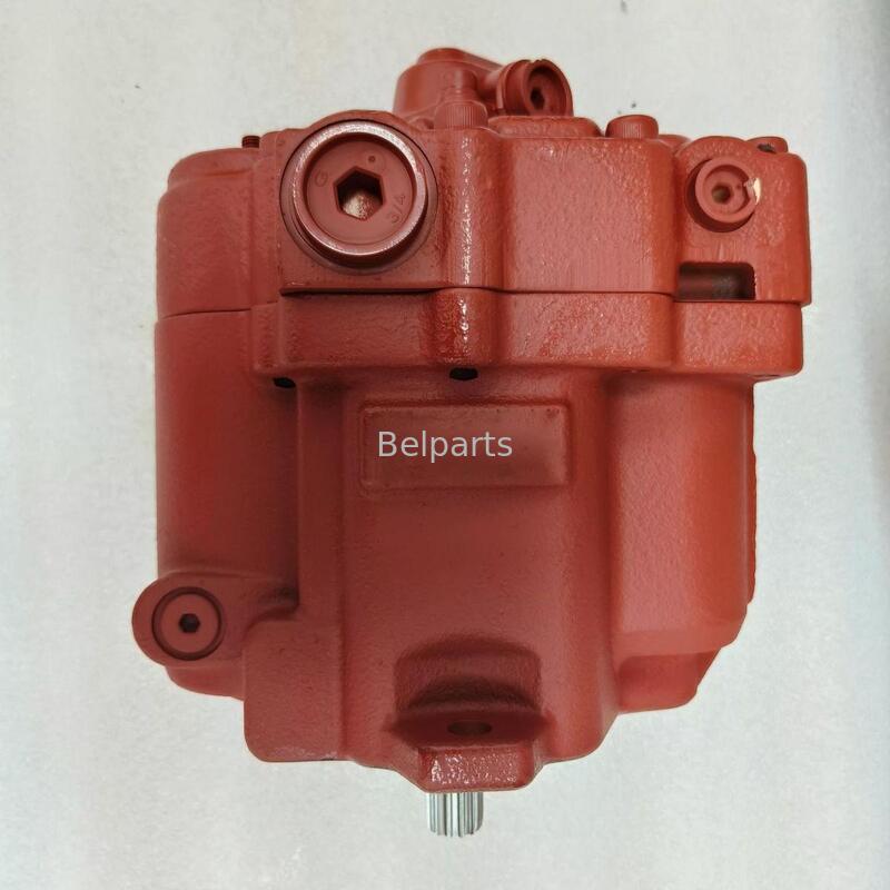 پمپ هیدرولیک اصلی John Deere 50D 4617487 4615640 OEM PVK-2B-505-CN برای قطعات مینی بیل مکانیکی