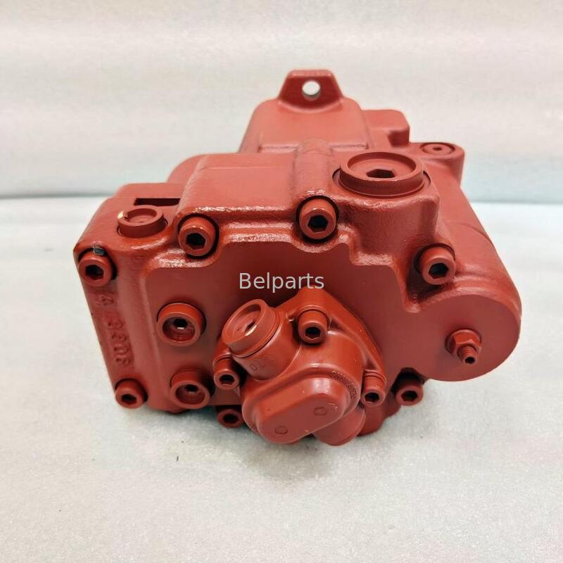 پمپ هیدرولیک اصلی John Deere 50D 4617487 4615640 OEM PVK-2B-505-CN برای قطعات مینی بیل مکانیکی