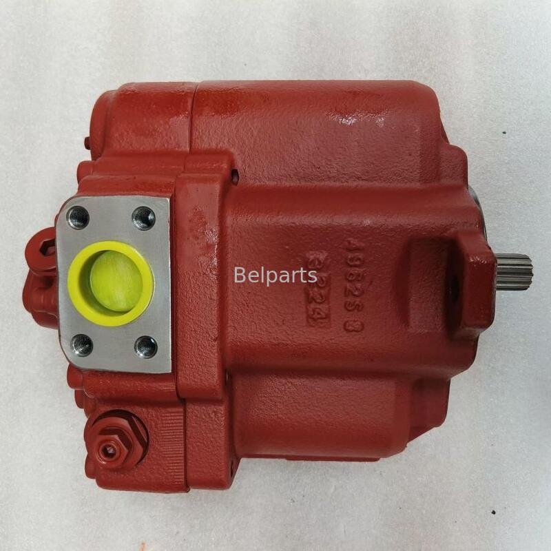 پمپ هیدرولیک اصلی John Deere 50D 4617487 4615640 OEM PVK-2B-505-CN برای قطعات مینی بیل مکانیکی