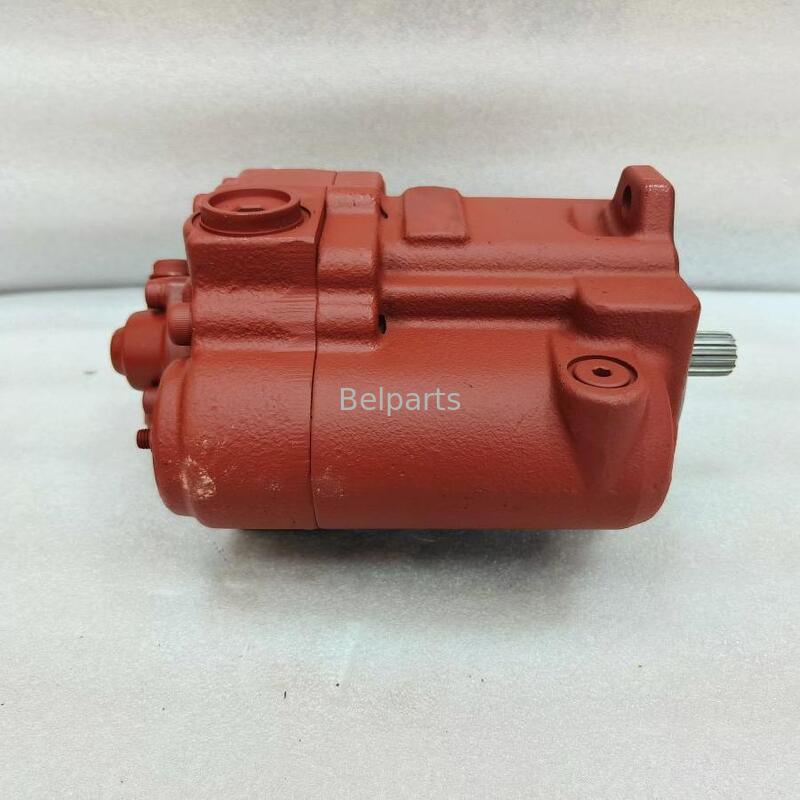 پمپ هیدرولیک اصلی John Deere 50D 4617487 4615640 OEM PVK-2B-505-CN برای قطعات مینی بیل مکانیکی