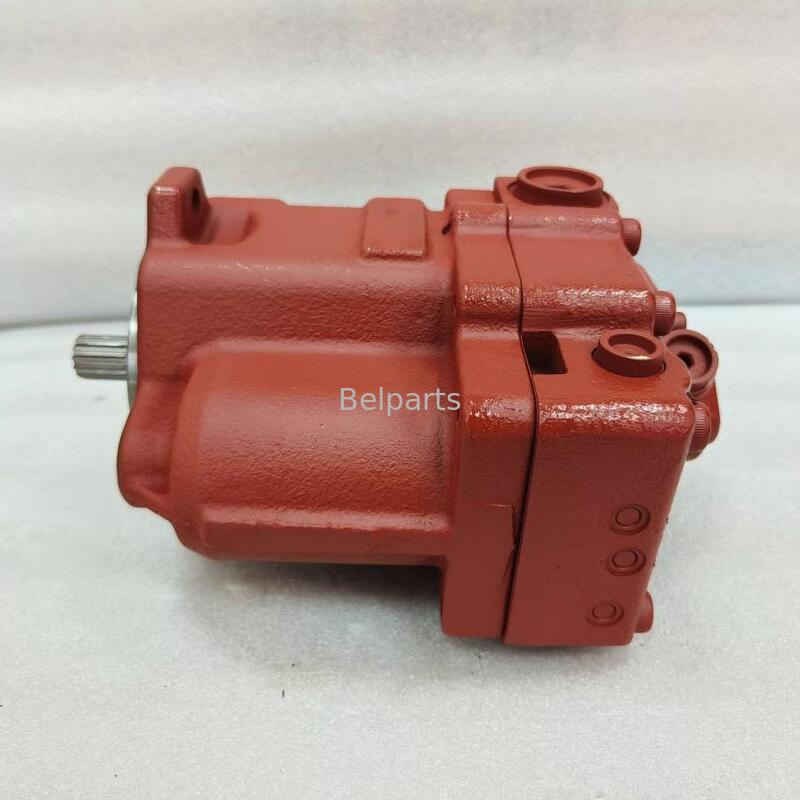 پمپ هیدرولیک اصلی John Deere 50D 4617487 4615640 OEM PVK-2B-505-CN برای قطعات مینی بیل مکانیکی