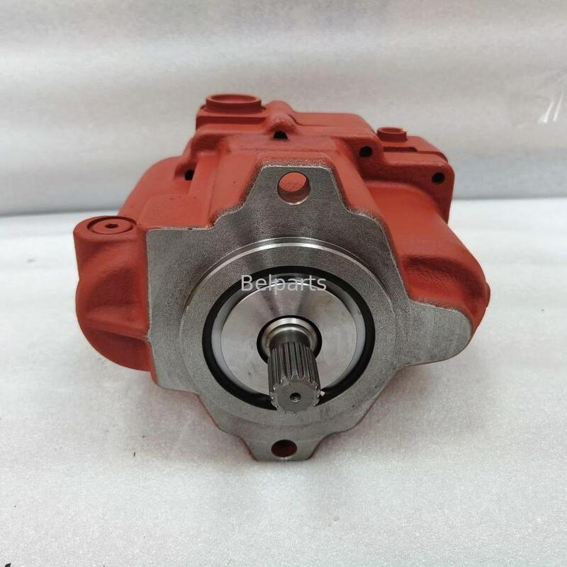 پمپ هیدرولیک اصلی John Deere 50D 4617487 4615640 OEM PVK-2B-505-CN برای قطعات مینی بیل مکانیکی