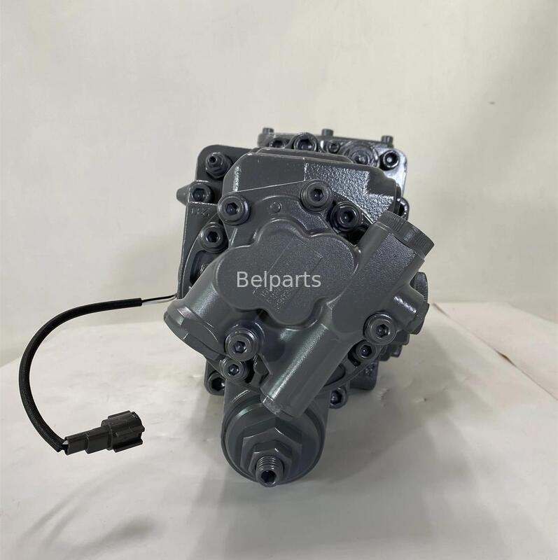 پمپ هیدرولیک اصلی John Deere 75G 85G 75 P-Tier 85 P-Tier FYD00002228 K7SP36 K7V28 برای قطعات مینی بیل مکانیکی