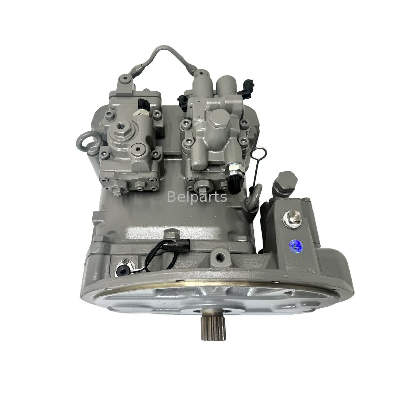 John Deere 210G 210 P-Tier Main Hydraulic Pump Original FYB60001363  PG203774 for Excavator Parts