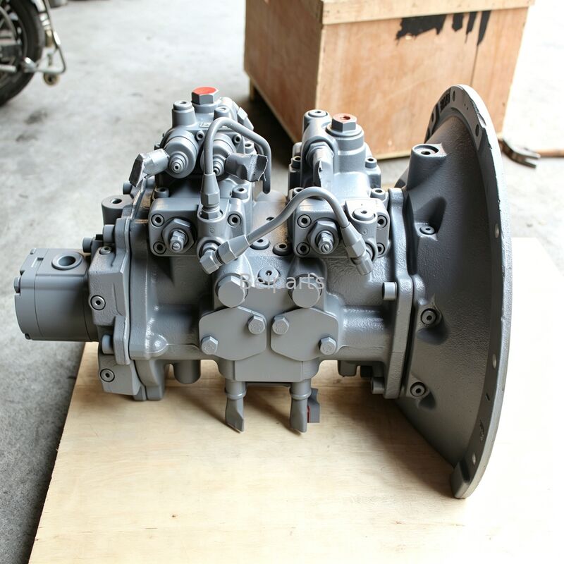 پمپ هیدرولیک اصلی John Deere 130G 135G 130 135 P-Tier اصلی PG203910 FYB60000960 FYB60000190 برای قطعات بیل مکانیکی Belparts
