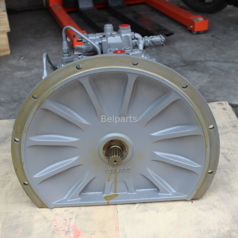 پمپ هیدرولیک اصلی John Deere 130G 135G 130 135 P-Tier اصلی PG203910 FYB60000960 FYB60000190 برای قطعات بیل مکانیکی Belparts