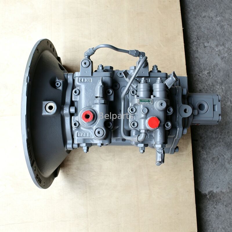 پمپ هیدرولیک اصلی John Deere 130G 135G 130 135 P-Tier اصلی PG203910 FYB60000960 FYB60000190 برای قطعات بیل مکانیکی Belparts