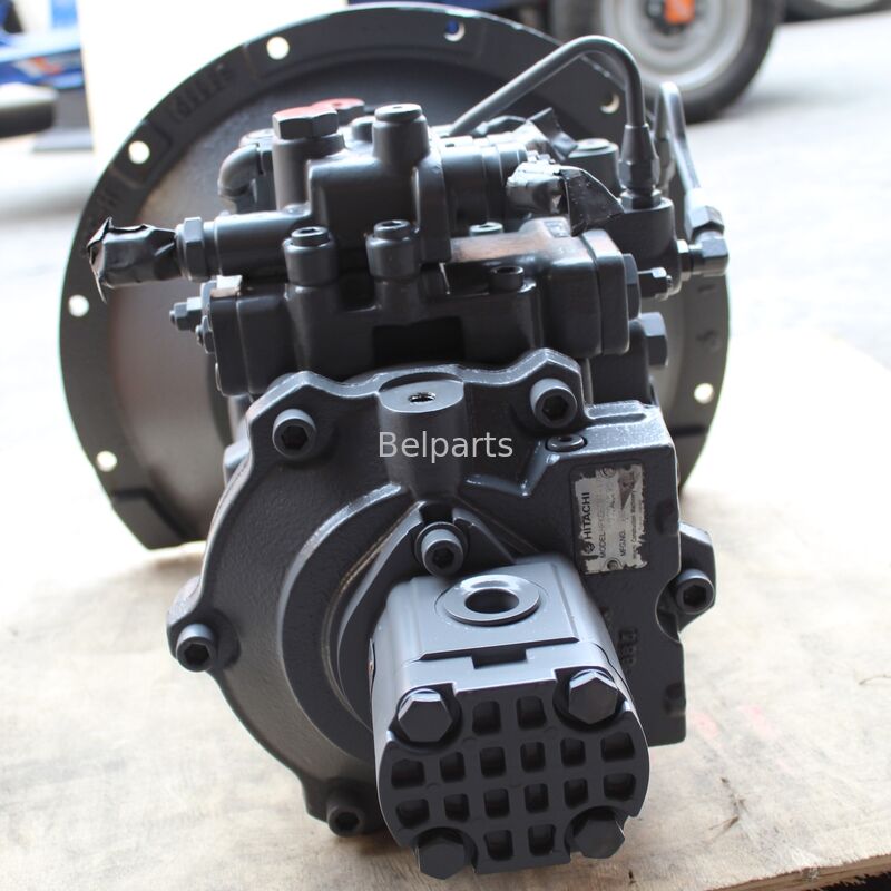 پمپ هیدرولیک اصلی John Deere 130G 135G 130 135 P-Tier اصلی PG203910 FYB60000960 FYB60000190 برای قطعات بیل مکانیکی Belparts