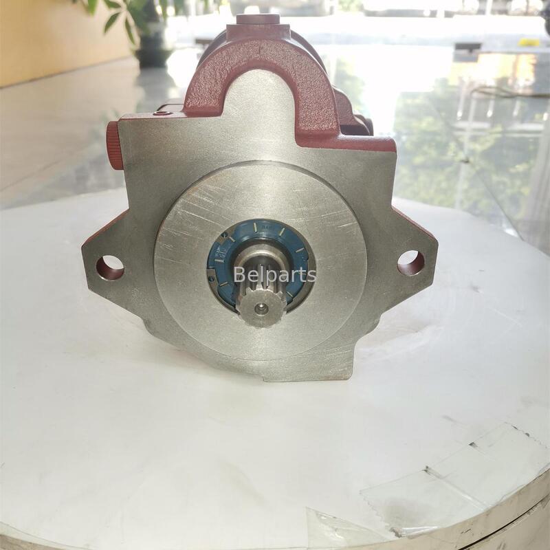 پمپ هیدرولیک اصلی John Dere 35D 4699382 اصلی PVD-1B-32CP Fit Mini Excavator Parts Belparts