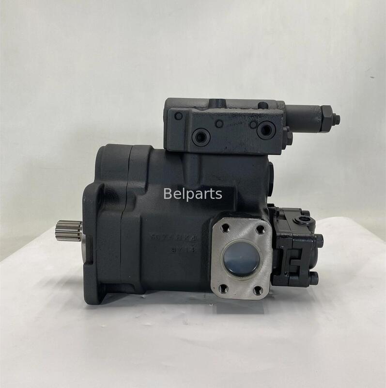 پمپ هیدرولیک اصلی John Dere 60D 60G 60 P-Tier 4668462 اصلی جدید PVK-3B-725 Fit Mini Excavator Parts Belparts