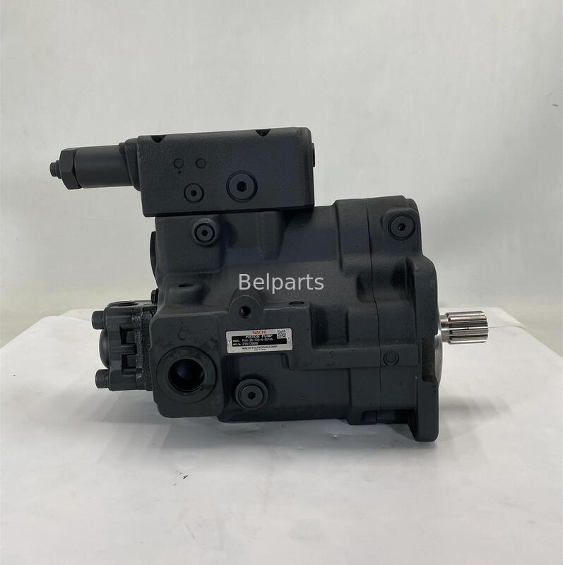 پمپ هیدرولیک اصلی John Dere 60D 60G 60 P-Tier 4668462 اصلی جدید PVK-3B-725 Fit Mini Excavator Parts Belparts