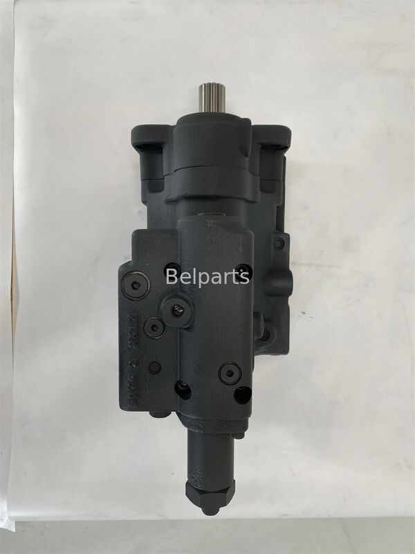 پمپ هیدرولیک اصلی John Dere 60D 60G 60 P-Tier 4668462 اصلی جدید PVK-3B-725 Fit Mini Excavator Parts Belparts