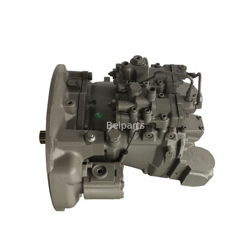 پمپ هیدرولیک اصلی John Dere 200DLC 200D LC 9262320 PG200134 Fit Excavator Parts Belparts