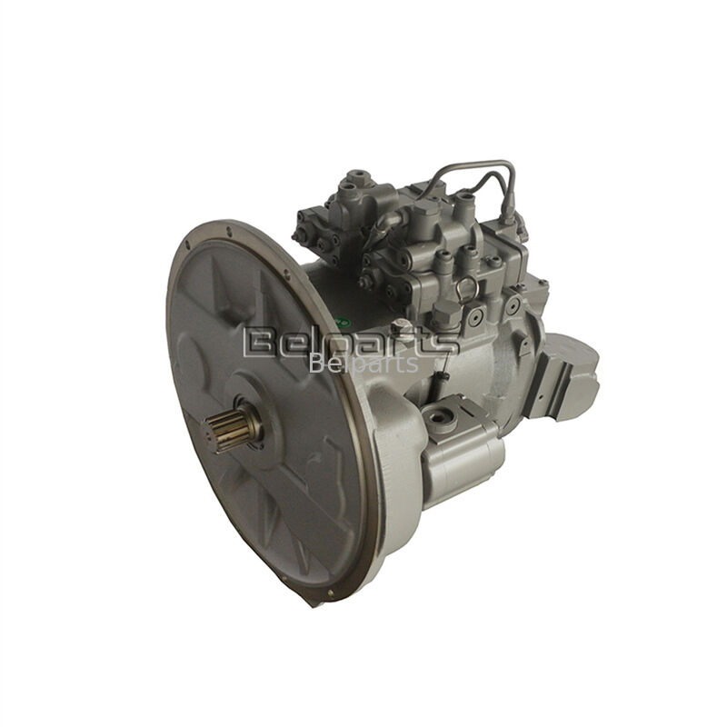 پمپ هیدرولیک اصلی John Dere 200DLC 200D LC 9262320 PG200134 Fit Excavator Parts Belparts