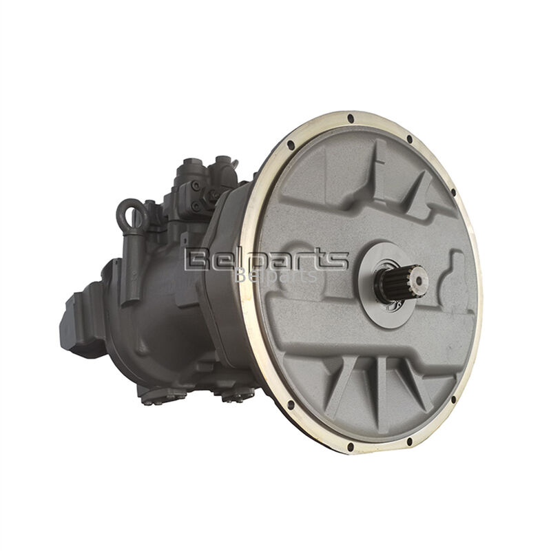 پمپ هیدرولیک اصلی John Dere 200DLC 200D LC 9262320 PG200134 Fit Excavator Parts Belparts