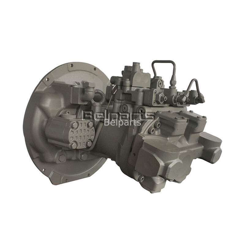 پمپ هیدرولیک اصلی John Dere 200DLC 200D LC 9262320 PG200134 Fit Excavator Parts Belparts
