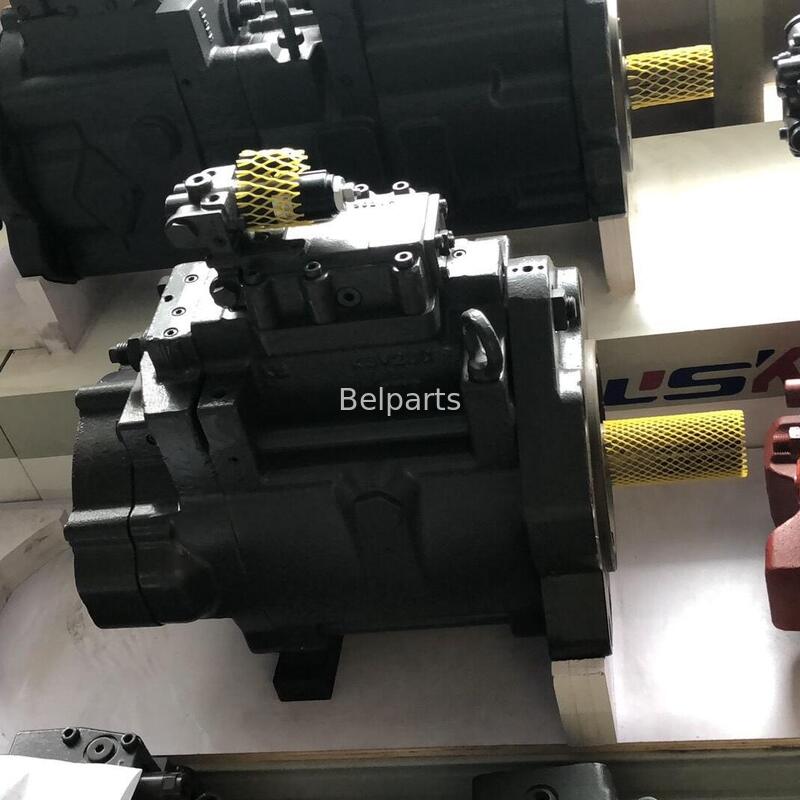 قطعات بیل مکانیکی پمپ هیدرولیک اصلی John Deere 650D 850D LC 9276420 4635645 PG200042 FYA00003063 FYA00003076 Fit 650DLC 850DLC