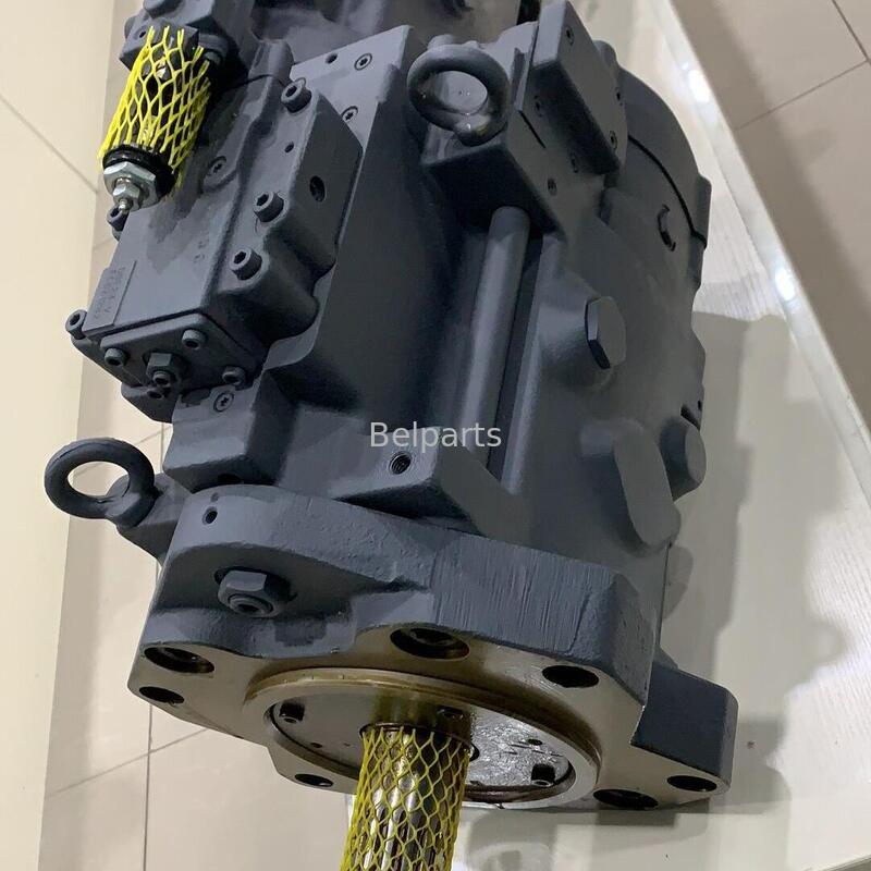 قطعات بیل مکانیکی پمپ هیدرولیک اصلی John Deere 650D 850D LC 9276420 4635645 PG200042 FYA00003063 FYA00003076 Fit 650DLC 850DLC