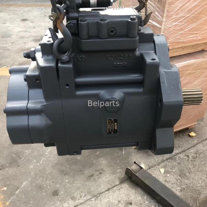 قطعات بیل مکانیکی پمپ هیدرولیک اصلی John Deere 650D 850D LC 9276420 4635645 PG200042 FYA00003063 FYA00003076 Fit 650DLC 850DLC